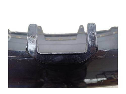 Front bumper VW GOLF VI (5K1)  | BP25442702C7 