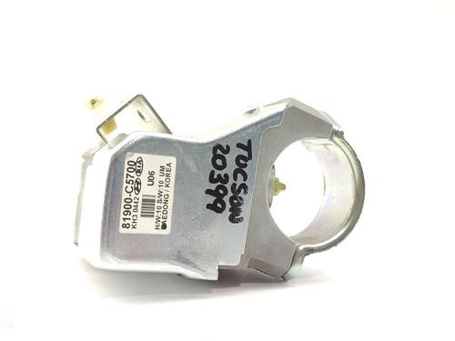 Ignition barrel HYUNDAI TUCSON (TL, TLE) 1.7 CRDi | BP16511876M48