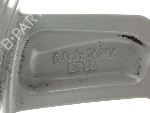 Fælk VW T-CROSS (C11, D31) | BP31968700C45 - Image 3