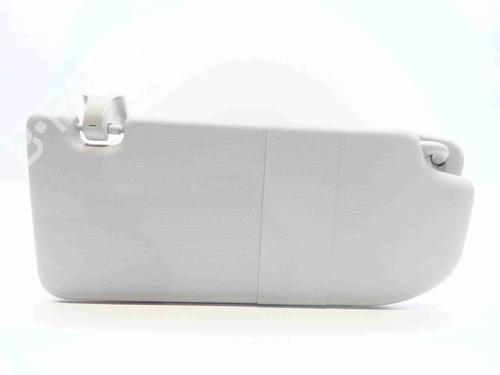 Left sun visor MG MG ZS SUV (AZS1) 1.0 T-GDi | BP39880588I1 - Image 3