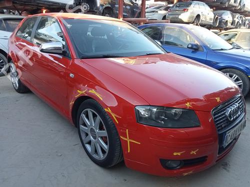 Teile für AUDI A3 (8P1) 2.0 TDI 16V (140 hp) 4355097 
