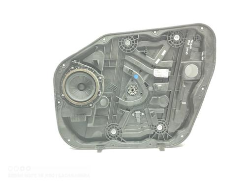 Used Front right window mechanism HYUNDAI TUCSON (TL, TLE) 1.7 CRDi (116 hp) 17766530