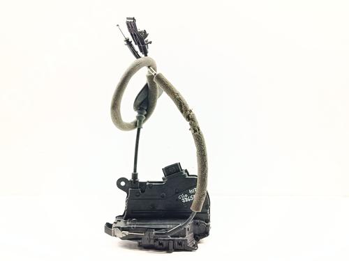 Used Rear left lock RENAULT CLIO V (B7_) [2019-2026]  31973692