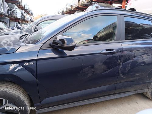Left front door HYUNDAI KONA (SX2)  | BP29720899C2 
