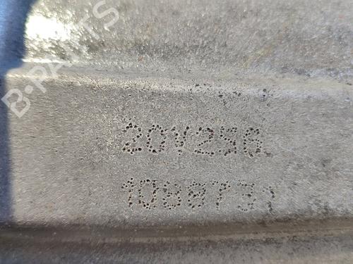 Gearbox OPEL CORSA F (P2JO)  | BP32732427M3  - Image 9