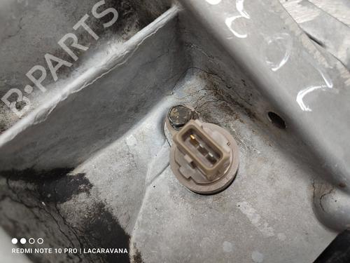 Gearbox HYUNDAI SANTA FÉ II (CM) 2.2 CRDi GLS | BP16503348M3 