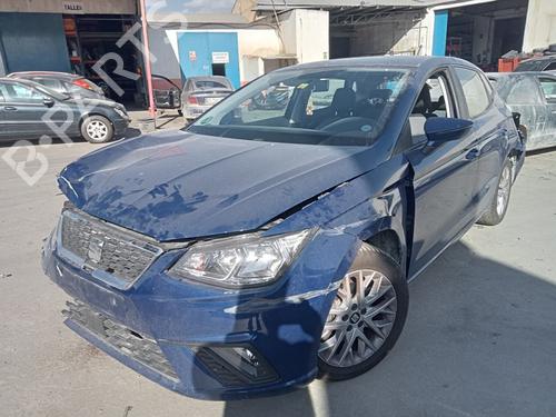 Electronic module SEAT IBIZA V (KJ1, KJG) 1.0 TSI | BP17947923M83