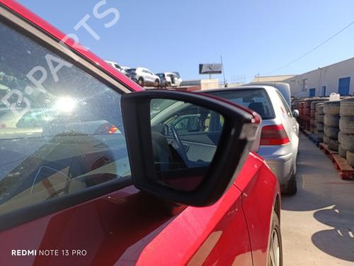 Right mirror SEAT LEON (5F1)  | BP26452533C27 