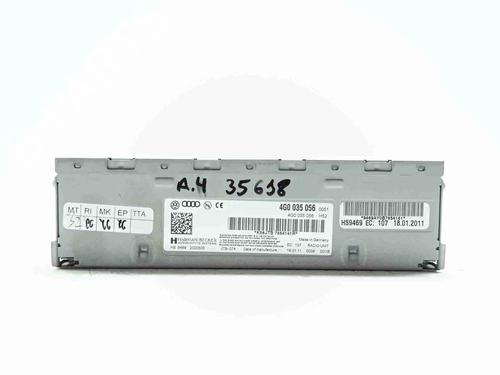 Used Electronic module Electronic module AUDI A4 B8 Avant (8K5) [2007-2017] 36702961 36702961