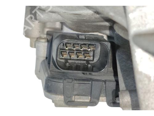 Gearbox MASERATI LEVANTE SUV (M161) 3.0 D Q4 | BP19396948M3 