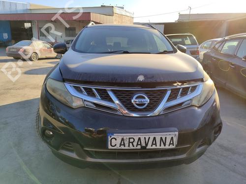 Electronic module NISSAN MURANO II (Z51) 2.5 dCi 4x4 | BP22900793M83