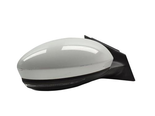 Right mirror RENAULT MEGANE IV Hatchback (B9A/M/N_) 1.5 dCi 110 (B9A3) | BP27160558C27 