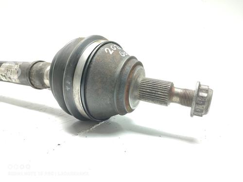 Right front driveshaft VW GOLF IV (1J1) 1.9 TDI | BP19421912M39 