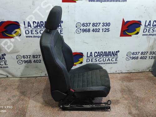 Seats set SEAT ARONA (KJ7, KJP)  | BP16508583C78 