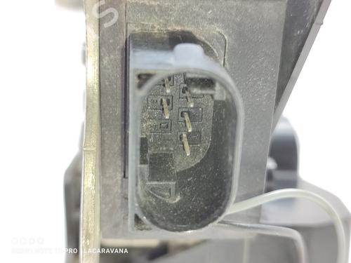 Front left lock MERCEDES-BENZ VANEO (414) 1.7 CDI (414.700) | BP25375542C98 