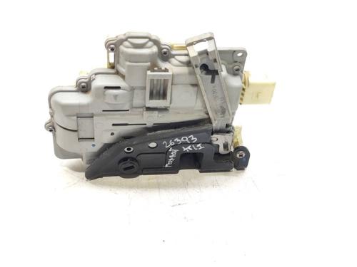 Rear left lock VW PASSAT B7 (362) 2.0 TDI | BP27185259C100