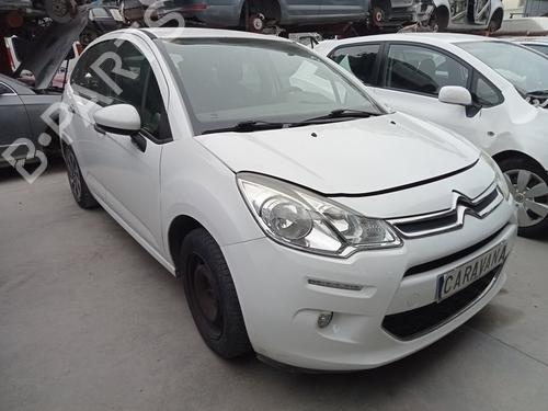 Switch CITROËN C3 II (SC_)  | BP17228244I30 