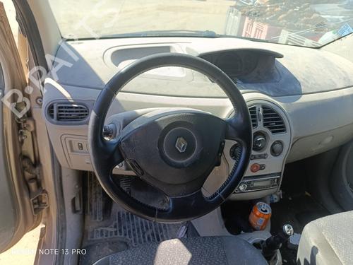 Steering column RENAULT MODUS / GRAND MODUS (F/JP0_)  | BP30280621M21 