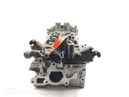 Cylinder head NISSAN X-TRAIL (T32R)  | BP25935784M5 