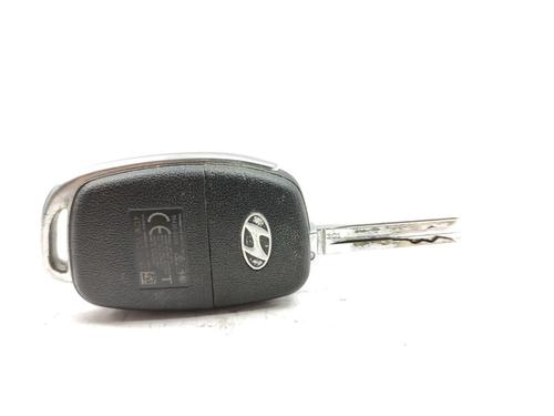 Ignition barrel HYUNDAI TUCSON (TL, TLE) 1.7 CRDi | BP29489036M48 