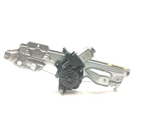 Used Rear left window mechanism RENAULT MEGANE IV Hatchback (B9A/M/N_) [2015-2025]  30966761