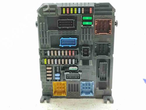 Used Fuse box Fuse box 36988400 36988400