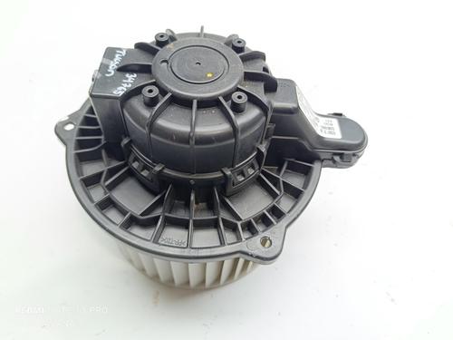 Heater blower motor HYUNDAI TUCSON (TL, TLE) 2.0 CRDi All-wheel Drive | BP21166058M62 