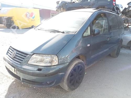 Switch VW SHARAN (7M8, 7M9, 7M6) 1.9 TDI | BP16984500I30