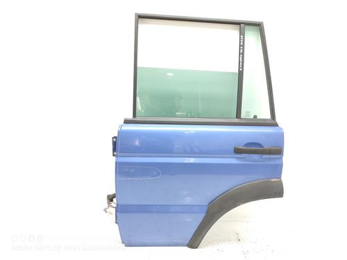 Used Left rear door LAND ROVER DISCOVERY II (L318) 2.5 Td5 4x4 (139 hp) 16509733