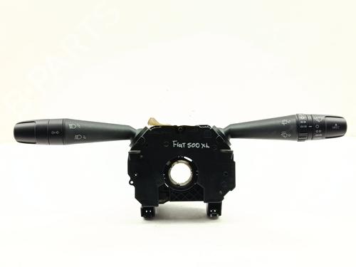 Used Switch FIAT 500X (334_) 1.6 (334AXE1A) (110 hp) 31625793