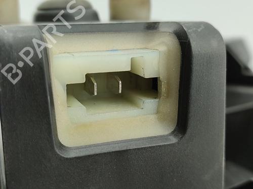 Heater blower motor OPEL CORSA D (S07)  | BP16512608M62 