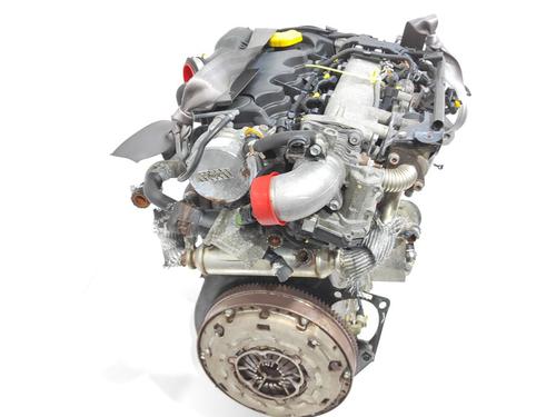 Engine SUZUKI SX4 (EY, GY)  | BP16509986M1 
