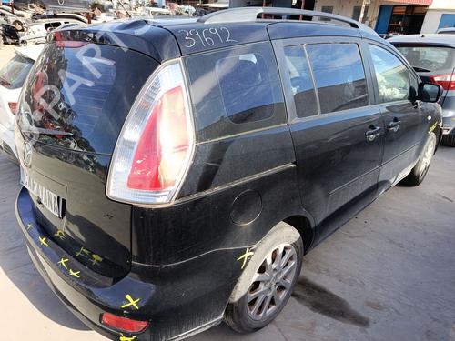 Engine MAZDA 5 (CR) 2.0 CD (CR19) | BP34606137M1  - Image 21