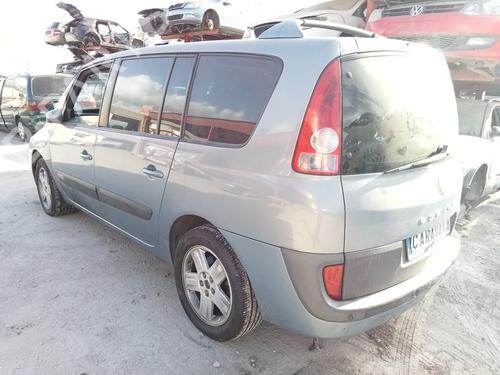 Engine control unit (ECU) RENAULT ESPACE IV (JK0/1_)  | BP25798768M57  - Image 7