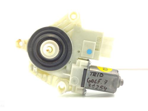 Used Right rear window motor VW GOLF VII (5G1, BQ1, BE1, BE2) [2012-2021]  16511387