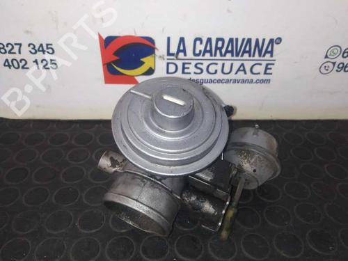 Used Egr LAND ROVER DISCOVERY II (L318) 2.5 Td5 4x4 (139 hp) 16506171
