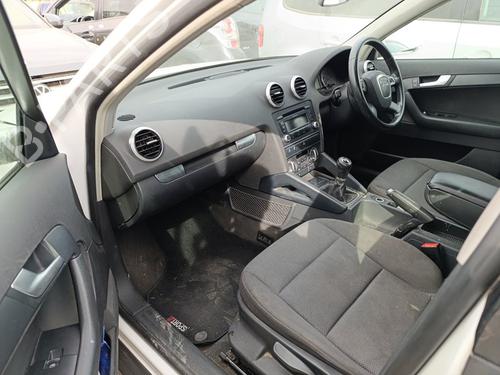 Warning switch AUDI A3 (8P1)  | BP30498178I22 