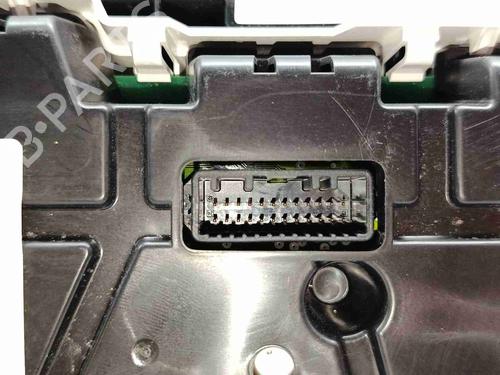Instrument cluster RENAULT CAPTUR I (J5_, H5_) 0.9 TCe 90 | BP35986343C47 - Image 4
