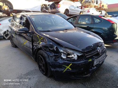 Fuel pump VW GOLF VI (5K1) 1.6 TDI | BP25333455M76 