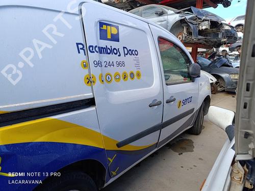 ABS pump RENAULT KANGOO / GRAND KANGOO II (KW0/1_) | BP25378059M43