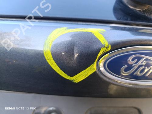 Tailgate FORD FOCUS III  | BP23065899C6 