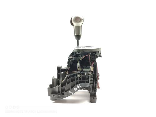 Gear lever NISSAN QASHQAI I (J10, NJ10) 2.0 All-wheel Drive | BP21568876M90 