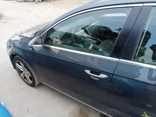 Right tailgate light VW PASSAT B7 (362)  | BP32508051C80 