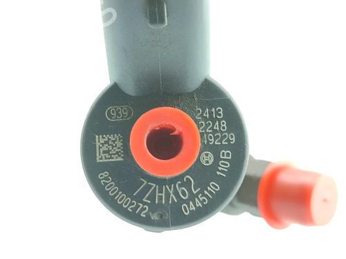 Injector RENAULT MEGANE II Saloon (LM0/1_) 1.9 dCi (LM0G, LM1G, LM2C) | BP16515569M100 