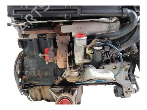 Engine BMW X5 (E53) 3.0 d | BP35787584M1 - Image 19