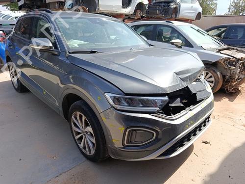 Used Parts VW T-ROC (A11, D11) 2.0 TDI SCR 4639836