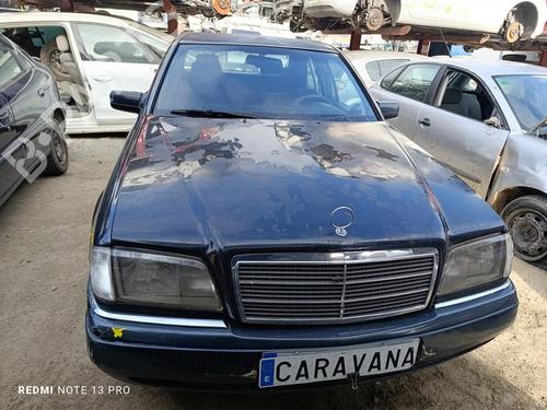 Used Parts MERCEDES-BENZ C-CLASS (W202) C 250 Turbo-D (202.128) (150 hp) 4428419