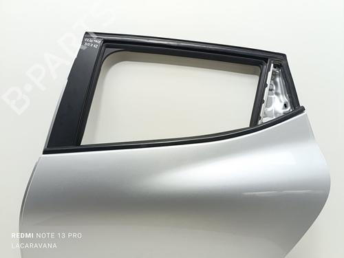 Left rear door RENAULT CLIO IV (BH_)  | BP20981089C4 