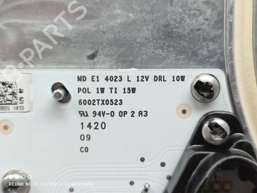 Electronic module AUDI Q5 (FYB, FYG)  | BP21806752M83 