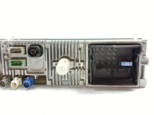 Radio CITROËN C4 CACTUS 1.6 BlueHDi 100 | BP31664918E6